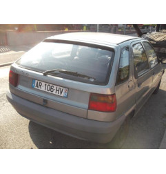 Optique avant principal gauche (feux)(phare) CITROEN ZX Photo n°7