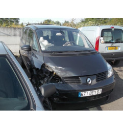 Interrupteur de leve vitre arriere gauche RENAULT ESPACE 4 Photo n°6