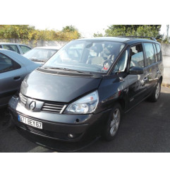 Interrupteur de leve vitre arriere gauche RENAULT ESPACE 4 Photo n°7