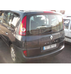 Interrupteur de leve vitre arriere gauche RENAULT ESPACE 4 Photo n°9