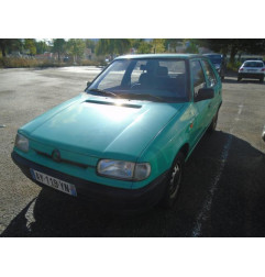 Retroviseur gauche SKODA FELICIA Photo n°6