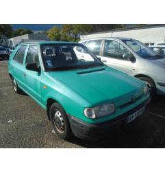 Retroviseur gauche SKODA FELICIA Photo n°7