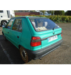 Retroviseur gauche SKODA FELICIA Photo n°9