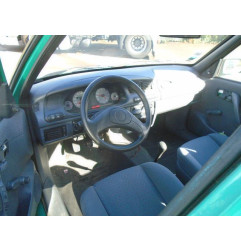 Retroviseur gauche SKODA FELICIA Photo n°10