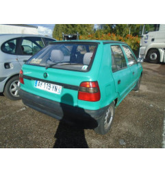 Retroviseur droit SKODA FELICIA Photo n°5