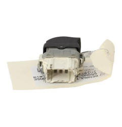 Interrupteur de leve vitre arriere droit RENAULT GRAND SCENIC 2 Photo n°3