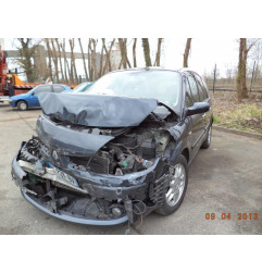 Interrupteur de leve vitre arriere droit RENAULT GRAND SCENIC 2 Photo n°7