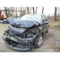 Interrupteur de leve vitre arriere droit RENAULT GRAND SCENIC 2