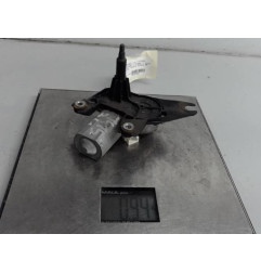 Moteur essuie glace arriere RENAULT TWINGO 2 Photo n°1