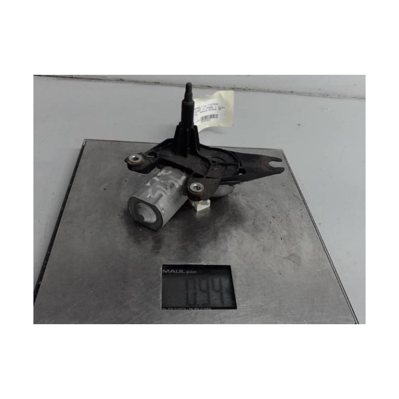 Moteur essuie glace arriere RENAULT TWINGO 2
