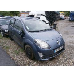 Moteur essuie glace arriere RENAULT TWINGO 2 Photo n°4