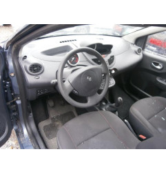 Moteur essuie glace arriere RENAULT TWINGO 2 Photo n°7