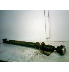 Arbre de transmission (propulsion) MERCEDES CLASSE M 163 Photo n°1