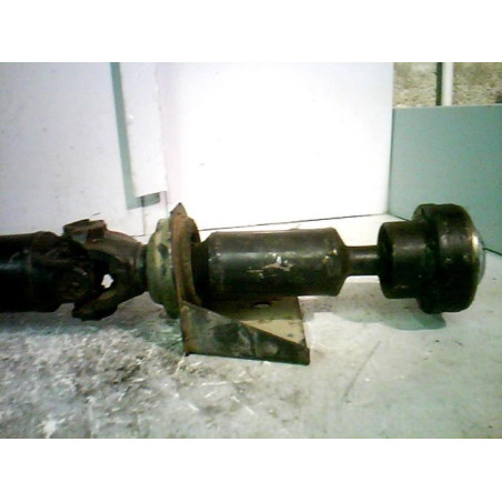 Arbre de transmission (propulsion) MERCEDES CLASSE M 163