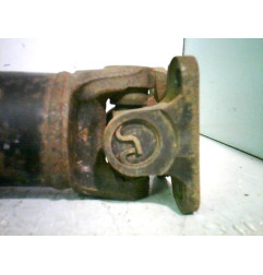 Arbre de transmission (propulsion) MERCEDES CLASSE M 163 Photo n°5