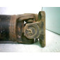 Arbre de transmission (propulsion) MERCEDES CLASSE M 163