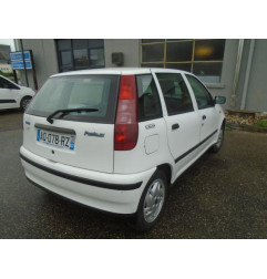 Retroviseur droit FIAT PUNTO 1 Photo n°4
