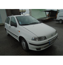 Retroviseur droit FIAT PUNTO 1 Photo n°5