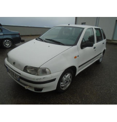 Retroviseur droit FIAT PUNTO 1 Photo n°6