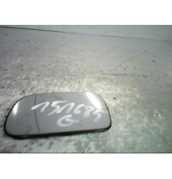 Glace retroviseur gauche PEUGEOT 307 Photo n°1