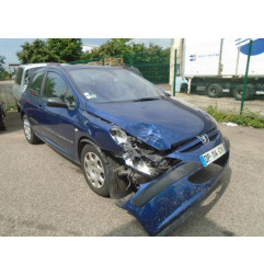 Glace retroviseur gauche PEUGEOT 307