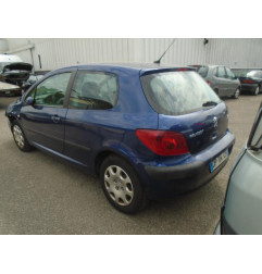 Glace retroviseur gauche PEUGEOT 307 Photo n°4