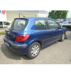 Glace retroviseur gauche PEUGEOT 307 Photo n°5