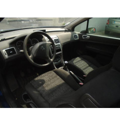 Glace retroviseur gauche PEUGEOT 307 Photo n°6