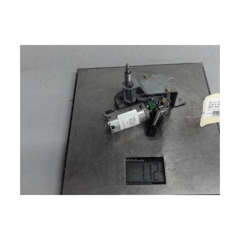 Moteur essuie glace arriere OPEL VECTRA B