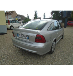 Moteur essuie glace arriere OPEL VECTRA B Photo n°7