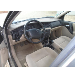 Moteur essuie glace arriere OPEL VECTRA B Photo n°9