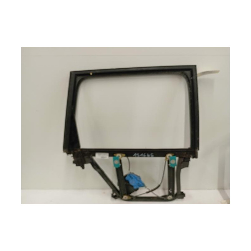 Moteur leve vitre arriere droit PORSCHE CAYENNE 1