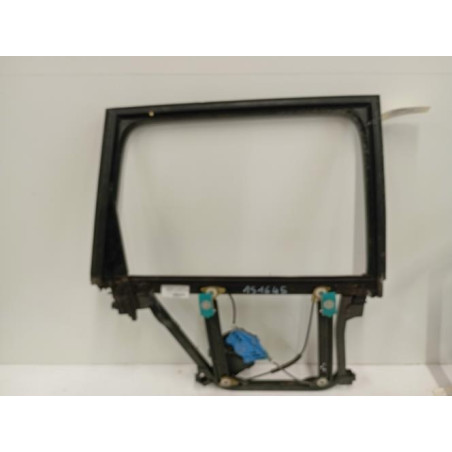 Moteur leve vitre arriere droit PORSCHE CAYENNE 1 Photo n°1