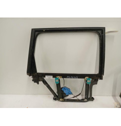 Moteur leve vitre arriere droit PORSCHE CAYENNE 1 Photo n°3