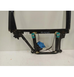 Moteur leve vitre arriere droit PORSCHE CAYENNE 1 Photo n°4