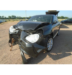 Moteur leve vitre arriere droit PORSCHE CAYENNE 1 Photo n°6