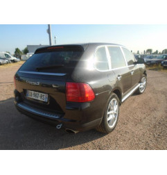 Moteur leve vitre arriere droit PORSCHE CAYENNE 1 Photo n°8