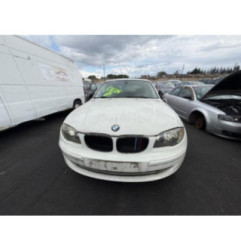 Demarreur BMW SERIE 1 E87 Photo n°1