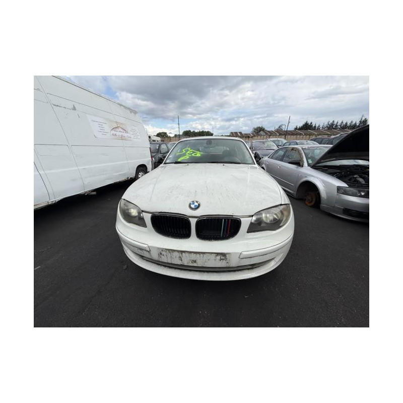 Demarreur BMW SERIE 1 E87