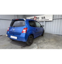 Etrier avant gauche (freinage) RENAULT TWINGO 2 Photo n°13