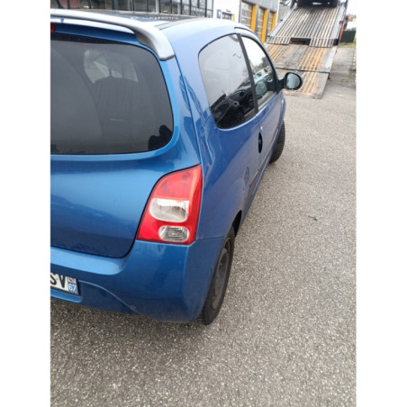 Levier de vitesses RENAULT TWINGO 2