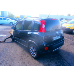 Amortisseurs arrière FIAT PANDA 3 Photo n°4