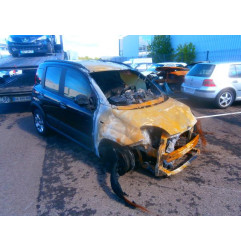 Amortisseurs arrière FIAT PANDA 3 Photo n°6