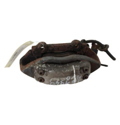 Etrier avant droit (freinage) MERCEDES CLASSE M 163 Photo n°1