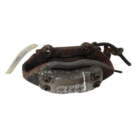 Etrier avant droit (freinage) MERCEDES CLASSE M 163 Photo n°1