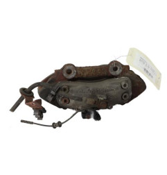 Etrier avant droit (freinage) MERCEDES CLASSE M 163 Photo n°3