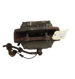 Etrier avant droit (freinage) MERCEDES CLASSE M 163 Photo n°5