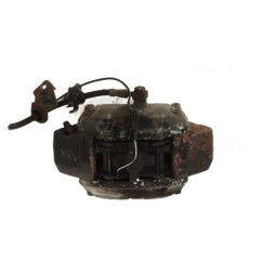 Etrier avant droit (freinage) MERCEDES CLASSE M 163 Photo n°6