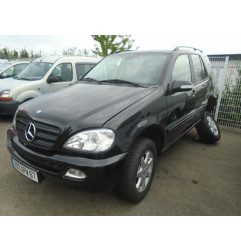 Etrier avant droit (freinage) MERCEDES CLASSE M 163 Photo n°7