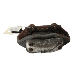 Etrier avant gauche (freinage) MERCEDES CLASSE M 163 Photo n°1